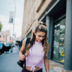 From Gym to Street: Transitioning with Versatile Activewear